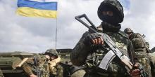 Свежие новости: За сутки на Донбассе 41 раз открывали огонь по украинским военнослужащим