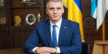 Свежие новости: Мэр Николаева Сенкевич посоветовал делать запасы воды