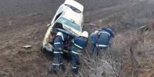 Фото новости: ДТП на трасі «Калинівка-Снігурівка-Березнегувате»: постраждала жінка Свежие новости: ДТП на трасі «Калинівка-Снігурівка-Березнегувате»: постраждала жінка