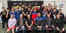 Свежие новости: Харківʼяни успішно виступили на Чемпіонаті України з боксу