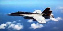 Свежие новости: Американский истребитель упал в море