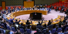 Свежие новости: США в ООН: Вторгнення в Україну стало стратегічним провалом Росії