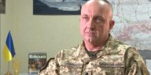 Фото новости: Новий командувач Сухопутних військ Павлюк прокоментував своє призначення Свежие новости: Новий командувач Сухопутних військ Павлюк прокоментував своє призначення