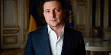 Фото новости: Зеленский записал обращение к кандидатам на пост канцлера Германии Свежие новости: Зеленский записал обращение к кандидатам на пост канцлера Германии