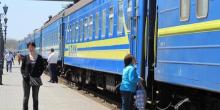 Свежие новости: Поезда в Россию из Украины: 