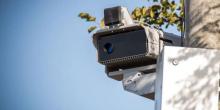 Свежие новости: С понедельника на дорогах Украины снова заработают камеры автоматической фиксации нарушений ПДД