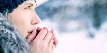 Фото новости: Украинцев предупредили о заморозках Свежие новости: Украинцев предупредили о заморозках