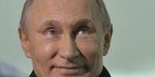 Свежие новости: Путин едет в Крым