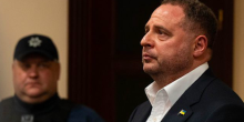 Свежие новости: Єрмак розповів, чи є у нього гроші на можливу заставу