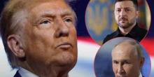 Свежие новости: Трамп зателефонує путіну і Зеленському після візитів своїх представників