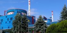 Свежие новости: На Хмельницькій АЕС проводять слідчі дії