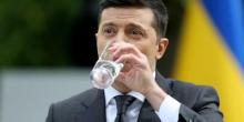 Фото новости: Зеленский хотел заразится коронавирусом Свежие новости: Зеленский хотел заразится коронавирусом