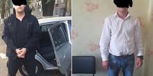Свежие новости: В Одессе задержали вооруженных бандитов, грабивших своих жертв под видом правоохранителей