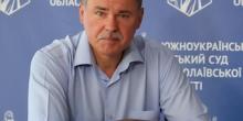 Свежие новости: У Южноукраїнську голову суду звинуватили у нетверезому кермуванні