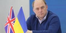 Свежие новости: Міністр оборони Великобританії Бен Уоллес оголосив про свою відставку
