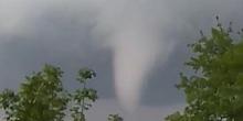 Свежие новости: По Херсонской области пронесся торнадо