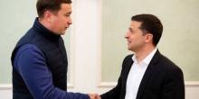 Свежие новости: Зеленський призначив уповноваженого із земельних питань