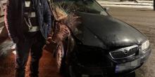 Фото новости: В Николаеве патрульные выявили водителей в состоянии алкогольного опьянения Свежие новости: В Николаеве патрульные выявили водителей в состоянии алкогольного опьянения