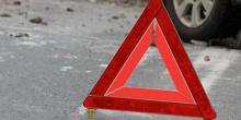 Свежие новости: В Очаковском районе автомобиль слетел с дороги и врезался в забор жилого дома