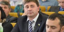 Фото новости: Нам Кухта больше импонирует — глава ОБ не поддержал идею сложения полномочий с зампреда облсовета Свежие новости: Нам Кухта больше импонирует — глава ОБ не поддержал идею сложения полномочий с зампреда облсовета