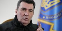 Свежие новости: Секретар РНБО Данилов розповів, де під час війни два його сини