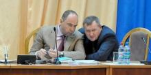 Фото новости: ВИДЕО: Соколов беспокоится, чтобы проступок Чмыря на комиссии по законности рассмотрели  Свежие новости: ВИДЕО: Соколов беспокоится, чтобы проступок Чмыря на комиссии по законности рассмотрели