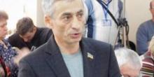 Фото новости: Эрик Григорян прокомментировал кризис в городском совете Свежие новости: Эрик Григорян прокомментировал кризис в городском совете