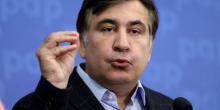 Свежие новости: Прокуратура расследует, как Саакашвили банку Кауфмана 10 миллионов подарил