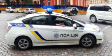 Свежие новости: Патрульные в Николаеве задержали двух подозреваемых в угоне авто