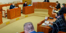Фото новости: На Днепропетровщине ввели чрезвычайную ситуацию Свежие новости: На Днепропетровщине ввели чрезвычайную ситуацию