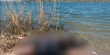 Фото новости: В акватории Бугского лимана нашли тело женщины Свежие новости: В акватории Бугского лимана нашли тело женщины