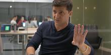 Свежие новости: У Зеленского рассказали, как планируют бороться с коррупцией