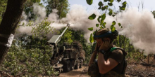 Свежие новости: Росія змінила пріоритет наступу на Донеччині, - ISW