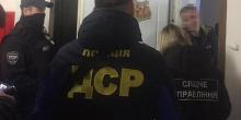 Свежие новости: В Одесской области провели обыски у представителей криминального мира