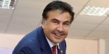 Фото новости: Саакашвили пообещал  Свежие новости: Саакашвили пообещал