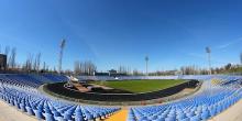 Свежие новости: В Николаеве хотят реконструировать стадион «Юность»