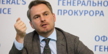 Свежие новости: Генпрокурор Кравченко зробив заяву про своє 