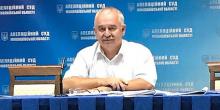 Свежие новости: Новым главой Апелляционного суда Николаевской области избрали Николая Меняйло