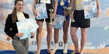 Свежие новости: Миколаївські спортсмени стали чемпіонами всеукраїнських змагань