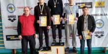 Свежие новости: Достойное выступление вознесенских борцов на чемпионате Николаевской области
