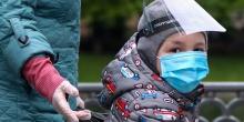 Фото новости: В Украине за сутки 5426 новых случаев Covid-19 Свежие новости: В Украине за сутки 5426 новых случаев Covid-19