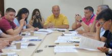 Фото новости: ВИДЕО: Депутаты потребовали от вице-мэра Николаева ускорить процесс внедрения электронного билета в транспорте Свежие новости: ВИДЕО: Депутаты потребовали от вице-мэра Николаева ускорить процесс внедрения электронного билета в транспорте
