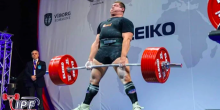 Свежие новости: Чергові медалі Всесвітніх ігор допомогли Україні виграти медальний залік у паверліфтингу