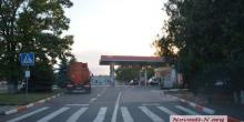 Свежие новости: Из-за хакерских атак на Николаевских заправках принимают оплату только наличными