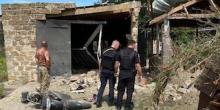 Свежие новости: Окупанти обстріляли село на Миколаївщині: пошкоджено будинки та машини