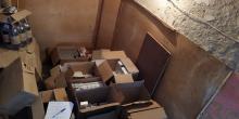 Свежие новости: В Николаеве конфисковали незаконную алкогольную и табачную продукцию на ₴1 млн