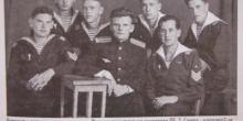 Свежие новости: В небе над Николаевом 57 лет назад разбился секретный бомбардировщик-ракетоносец
