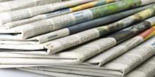 Свежие новости: За пять лет в Украине закрылись более 80 печатных СМИ