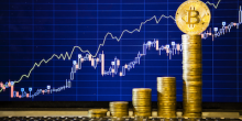 Свежие новости: Цена биткоина побила новый рекорд