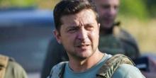 Фото новости: Зеленскому предрекли судьбу Ющенко Свежие новости: Зеленскому предрекли судьбу Ющенко